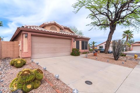 2310 E Morrow Dr, Phoenix, AZ 85024