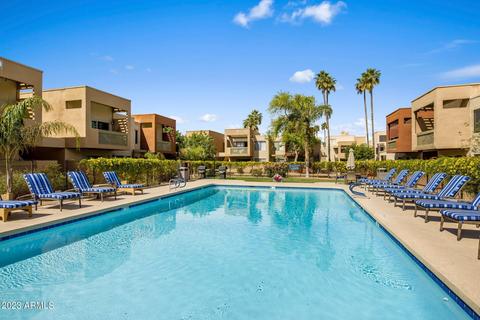 3500 N Hayden Rd #504, Scottsdale, AZ 85251