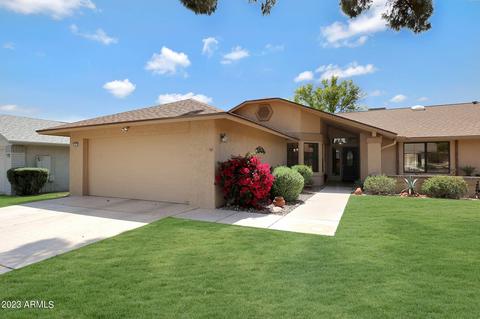 13011 W Blue Sky Dr, Sun City West, AZ 85375