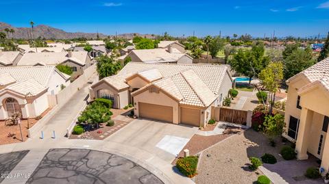 4102 E Lavender Ln, Phoenix, AZ 85044 photo 3