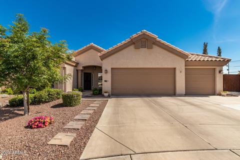 4102 E Lavender Ln, Phoenix, AZ 85044 photo 2