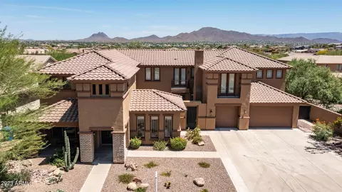 3602 W Hidden Mountain Ln, Anthem, AZ 85086