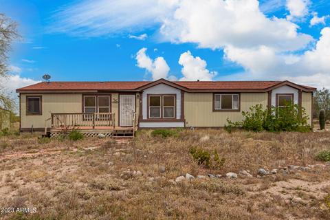 51822 W Robin Rd, Maricopa, AZ 85139