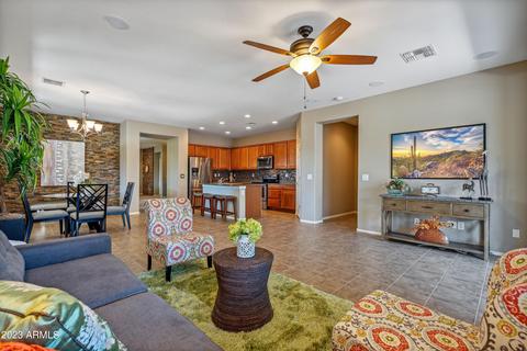3035 E Quartz St, Mesa, AZ 85213