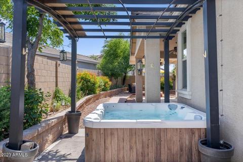 3035 E Quartz St, Mesa, AZ 85213 photo 26