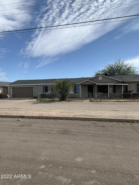 2821 E Tamarisk Ave, Phoenix, AZ 85040