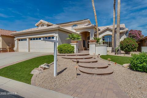 3182 N 158th Ave, Goodyear, AZ 85395