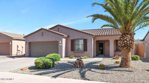 16832 W Eureka Springs Dr, Surprise, AZ 85387