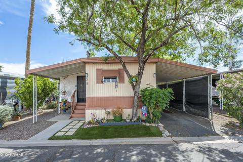 2340 E University Dr #28, Tempe, AZ 85288