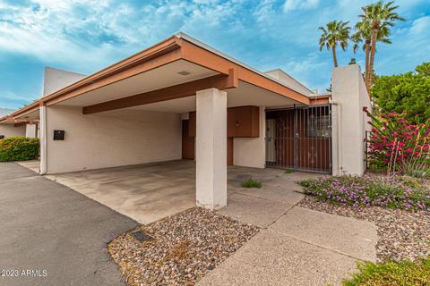 318 E Patrician Dr, Tempe, AZ 85282