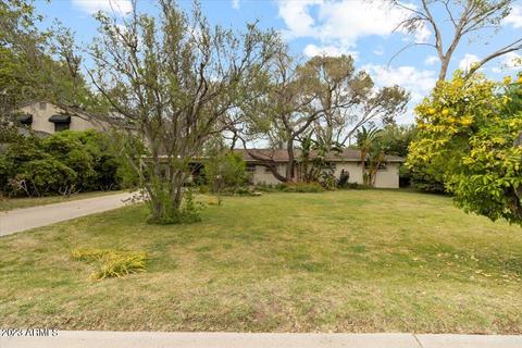 3338 E Weldon Ave, Phoenix, AZ 85018