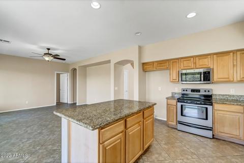 3645 E Meadowview Dr, Gilbert, AZ 85298 photo 16