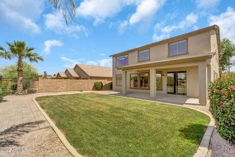 3645 E Meadowview Dr, Gilbert, AZ 85298 photo 3