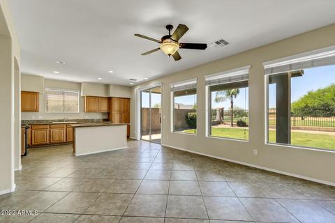 3645 E Meadowview Dr, Gilbert, AZ 85298 photo 4