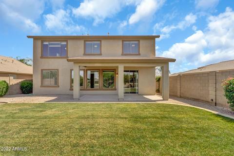 3645 E Meadowview Dr, Gilbert, AZ 85298 photo 10
