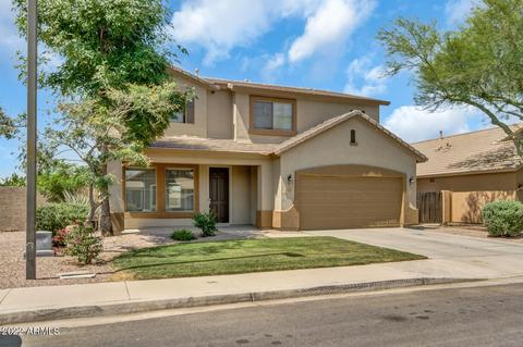 3645 E Meadowview Dr, Gilbert, AZ 85298 photo 43