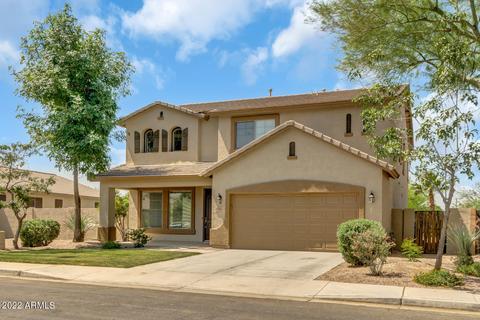 3645 E Meadowview Dr, Gilbert, AZ 85298
