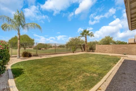 3645 E Meadowview Dr, Gilbert, AZ 85298 photo 8