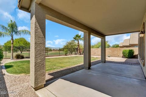 3645 E Meadowview Dr, Gilbert, AZ 85298 photo 5