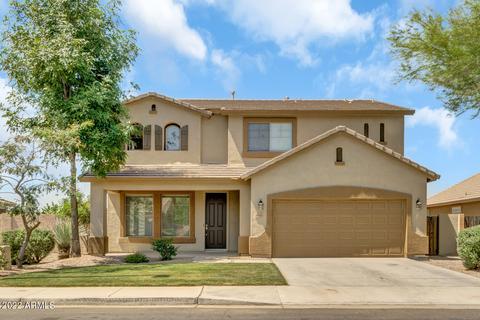 3645 E Meadowview Dr, Gilbert, AZ 85298 photo 45