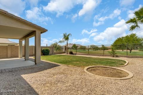 3645 E Meadowview Dr, Gilbert, AZ 85298 photo 6
