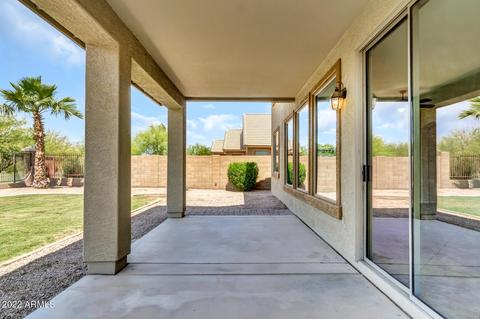 3645 E Meadowview Dr, Gilbert, AZ 85298 photo 44