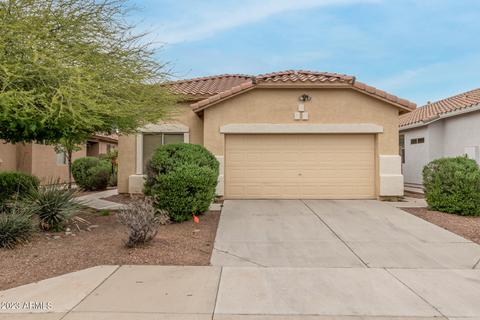 12528 W Cercado Ln, Litchfield Park, AZ 85340