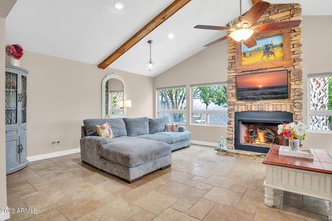 2518 E Larkspur Dr, Phoenix, AZ 85032 photo 15