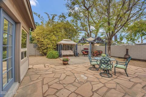 2518 E Larkspur Dr, Phoenix, AZ 85032 photo 30