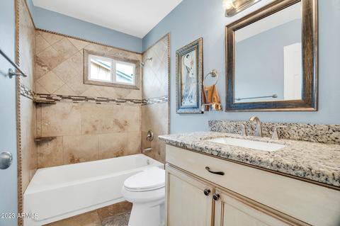 2518 E Larkspur Dr, Phoenix, AZ 85032 photo 22