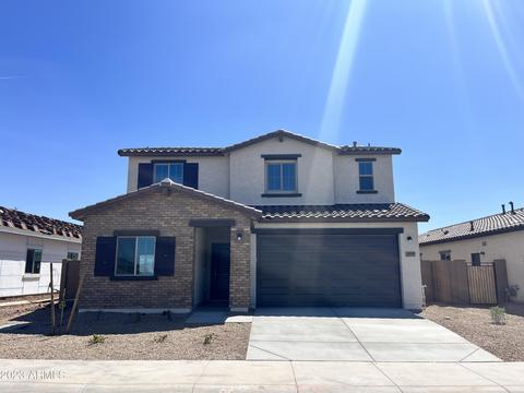 40395 W Chambers Dr, Maricopa, AZ 85138