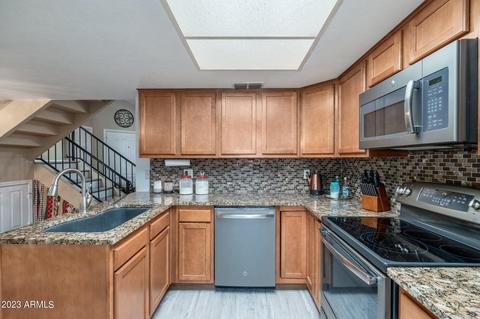 170 E Guadalupe Rd #98, Gilbert, AZ 85234 photo 8