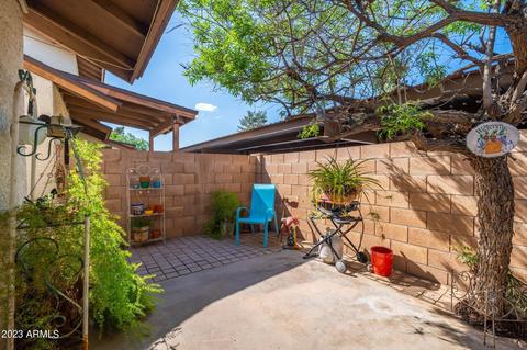 170 E Guadalupe Rd #98, Gilbert, AZ 85234 photo 21
