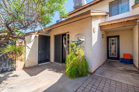 170 E Guadalupe Rd #98, Gilbert, AZ 85234 photo 23