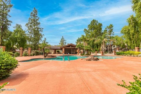 170 E Guadalupe Rd #98, Gilbert, AZ 85234 photo 27