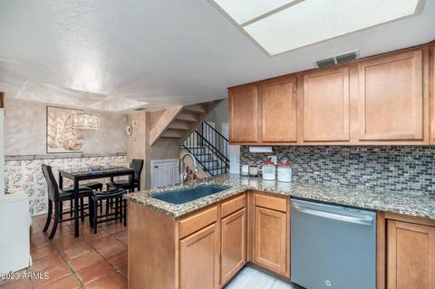 170 E Guadalupe Rd #98, Gilbert, AZ 85234 photo 12