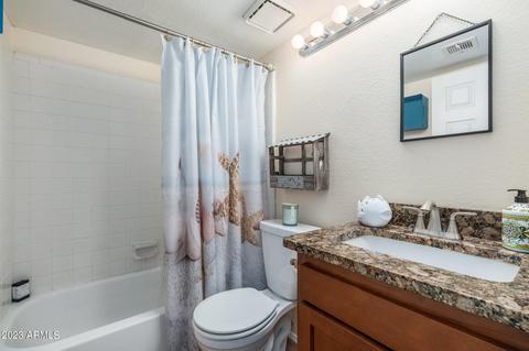 170 E Guadalupe Rd #98, Gilbert, AZ 85234 photo 16