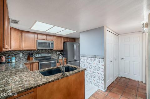 170 E Guadalupe Rd #98, Gilbert, AZ 85234 photo 11