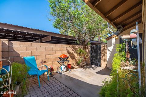 170 E Guadalupe Rd #98, Gilbert, AZ 85234 photo 22