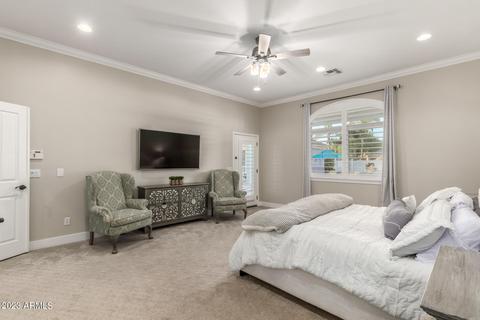 3662 E Campbell Ct, Gilbert, AZ 85234 photo 44