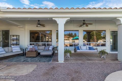 3662 E Campbell Ct, Gilbert, AZ 85234 photo 58