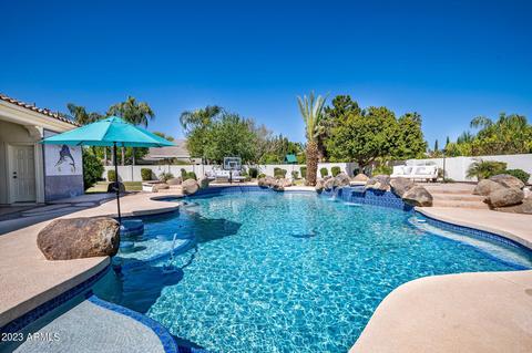 3662 E Campbell Ct, Gilbert, AZ 85234 photo 33