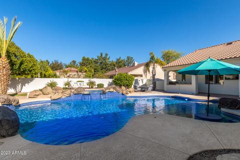 3662 E Campbell Ct, Gilbert, AZ 85234 photo 73