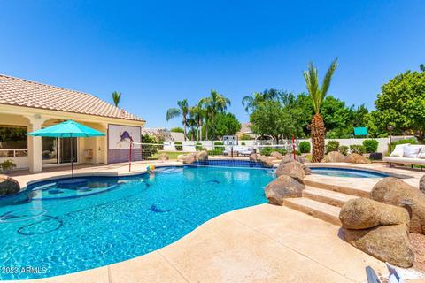 3662 E Campbell Ct, Gilbert, AZ 85234 photo 75