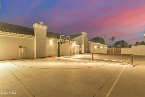 3662 E Campbell Ct, Gilbert, AZ 85234 photo 9