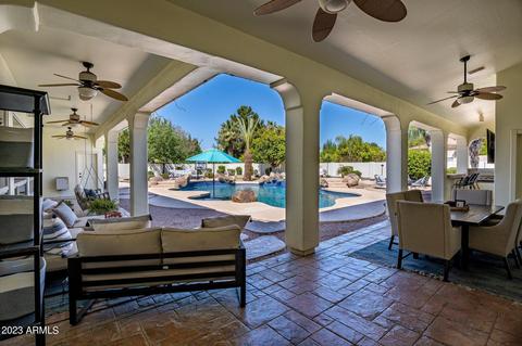 3662 E Campbell Ct, Gilbert, AZ 85234 photo 57