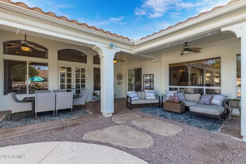 3662 E Campbell Ct, Gilbert, AZ 85234 photo 59