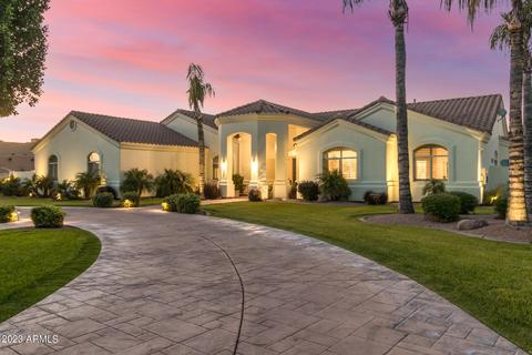 3662 E Campbell Ct, Gilbert, AZ 85234 photo 4
