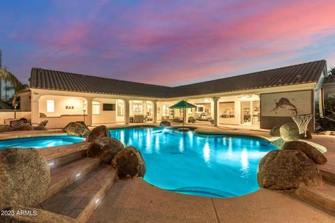 3662 E Campbell Ct, Gilbert, AZ 85234 photo 2