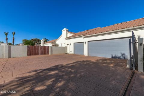 3662 E Campbell Ct, Gilbert, AZ 85234 photo 56